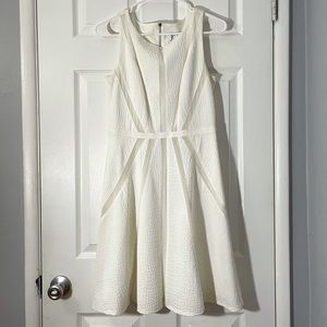 Julia Jordan Sleeveless Dress